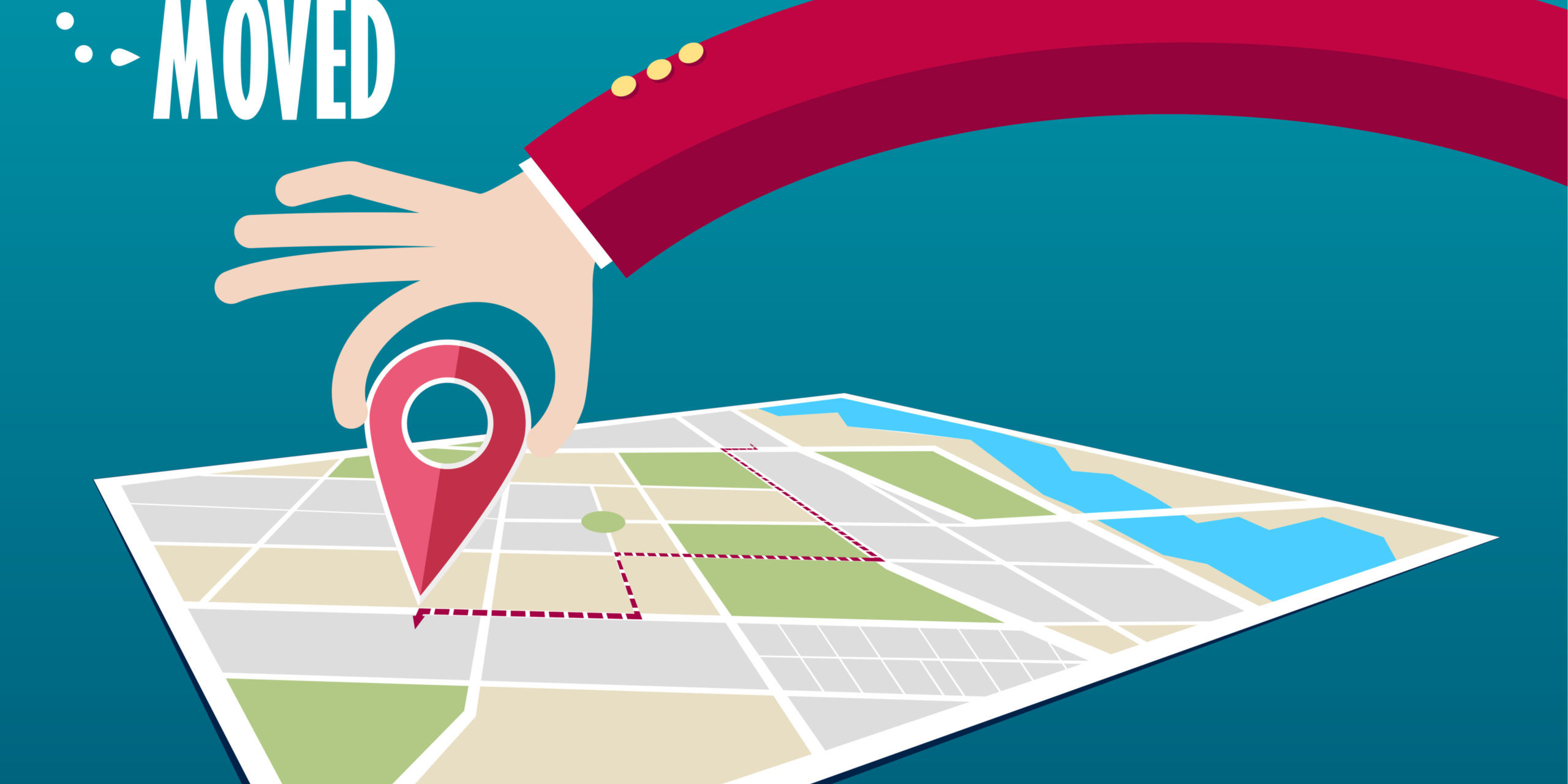 When is the Best Time to Move Your Office?