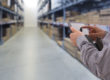 storing inventory