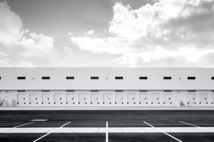 improve business with custom logistics