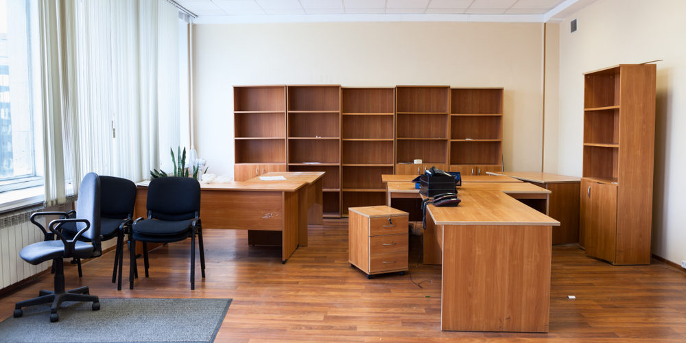 When is the Best Time to Move Your Office?