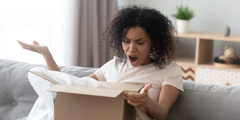 The Most Common Mishaps To Avoid On Moving Day