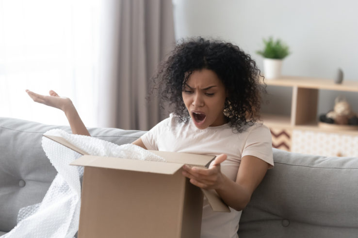 The Most Common Mishaps To Avoid On Moving Day