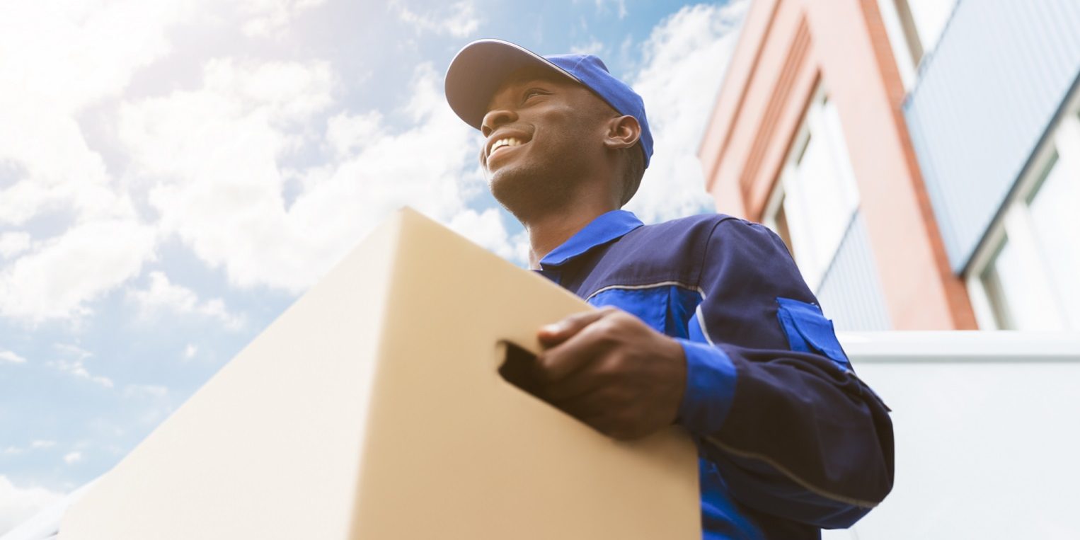 Why You Should Choose Professional Movers to Move Your Office Equipment