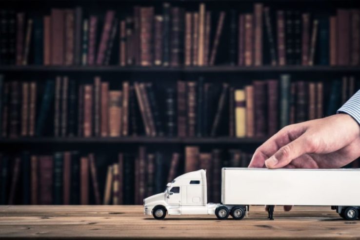 Ways To Ensure Smooth Handling for Moving Your School’s Library