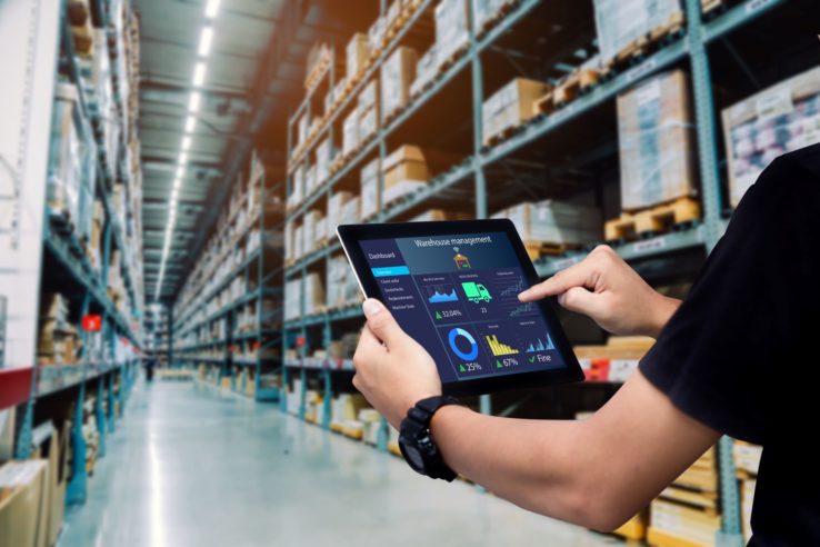 5 Reasons Warehousing Needs Relatable Logistics