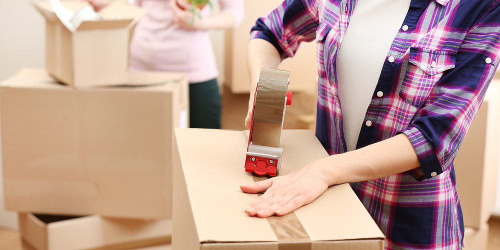 Packing Tips For Oddly-Shaped Items Packing Tips For Oddly-Shaped Items