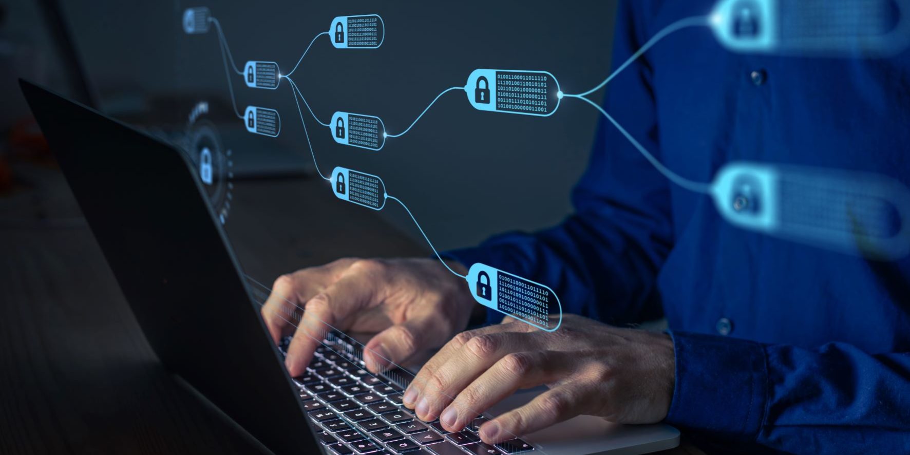 A Look At New Technological Developments On The Horizon In The Logistics Industry A Look At New Technological Developments On The Horizon In The Logistics Industry