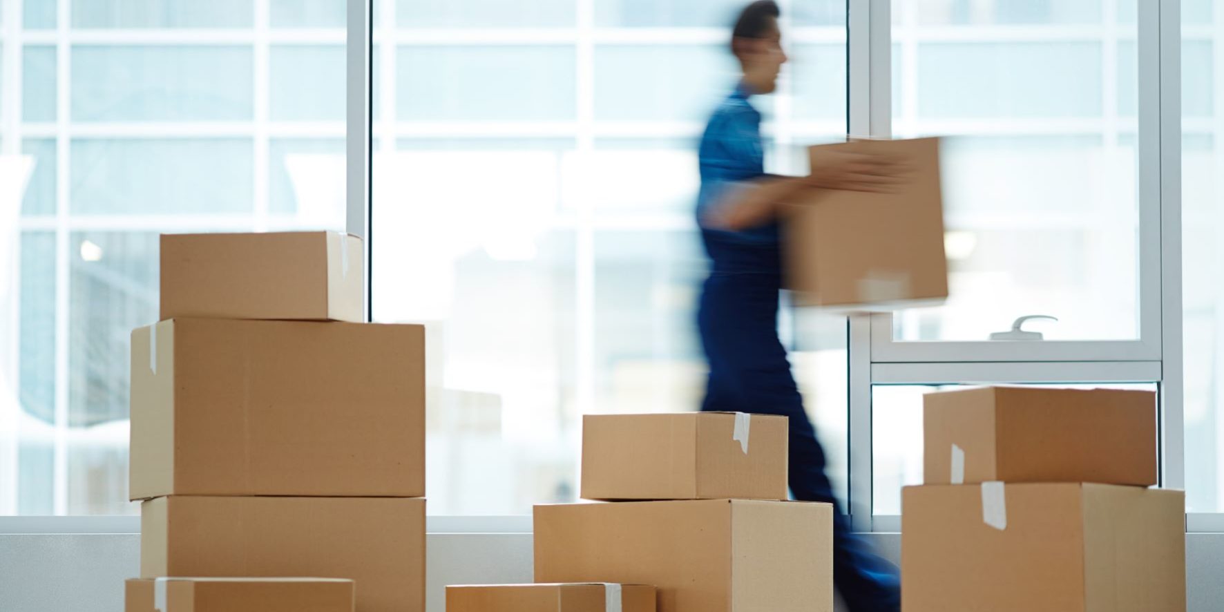 Rights & Responsibilities Of A Moving Company
