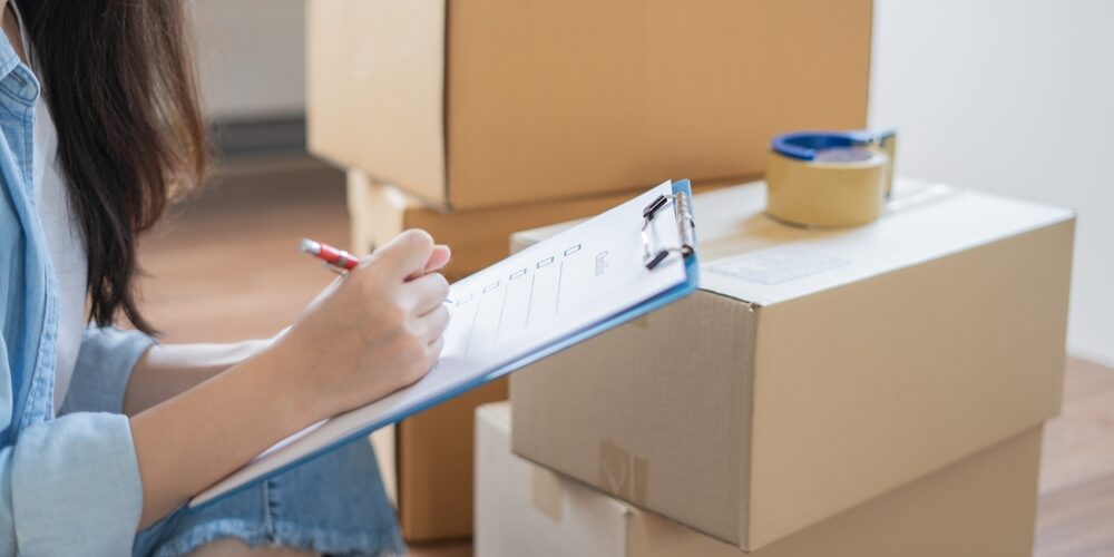 How Hughes Custom Logistics Makes Pre-Move Planning Easier