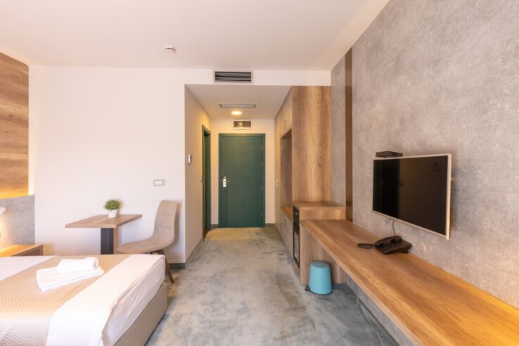 FF&E Services Can Streamline Your Hotel Move