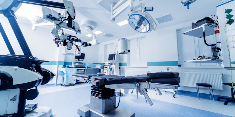 The Importance of Using Professional Movers for Medical Equipment Relocation