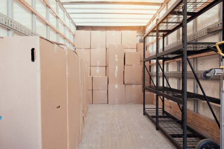 The Role of Logistics in Safely Transporting Medical Equipment during Relocation
