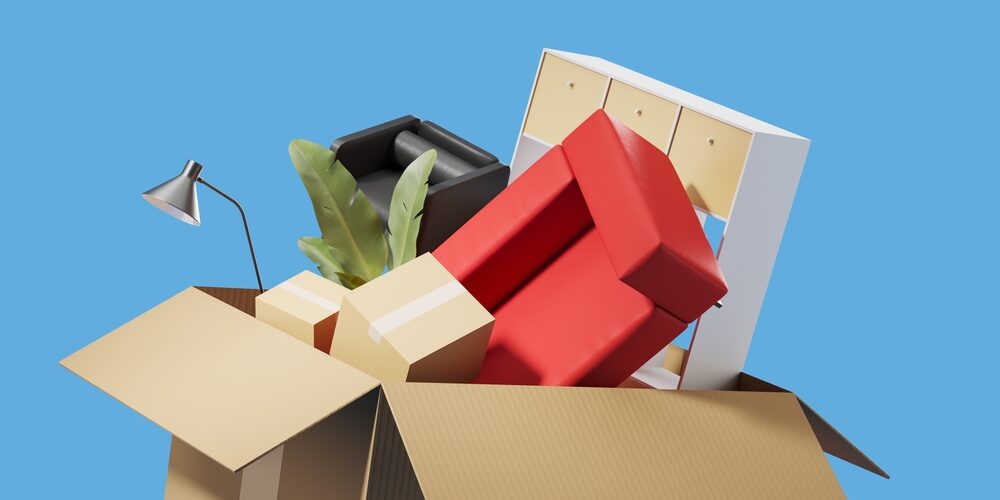 How to Pack Items When Moving from an Office: Tips & Tricks