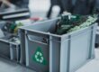 How Do Companies Recycle E-Waste