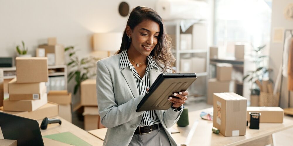 The Importance of Inventory Management in Commercial Moving