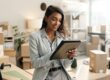 The Importance of Inventory Management in Commercial Moving