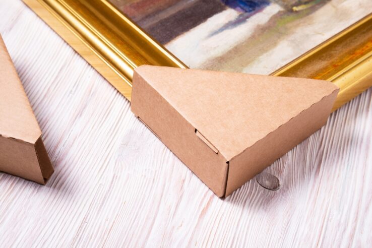 Moving Fine Art: Best Practices for Safe Transportation and Handling