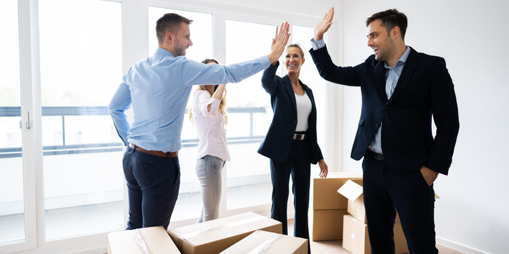 Office Relocation Checklist: Establish a Realistic Budget and Timeline