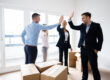 Office Relocation Checklist: Establish a Realistic Budget and Timeline