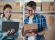 Modern Business Storage: The Power of Flex Warehousing & Asset Tracking